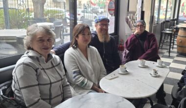 Minervois : l'inquiétude grandissante des américains expatriés