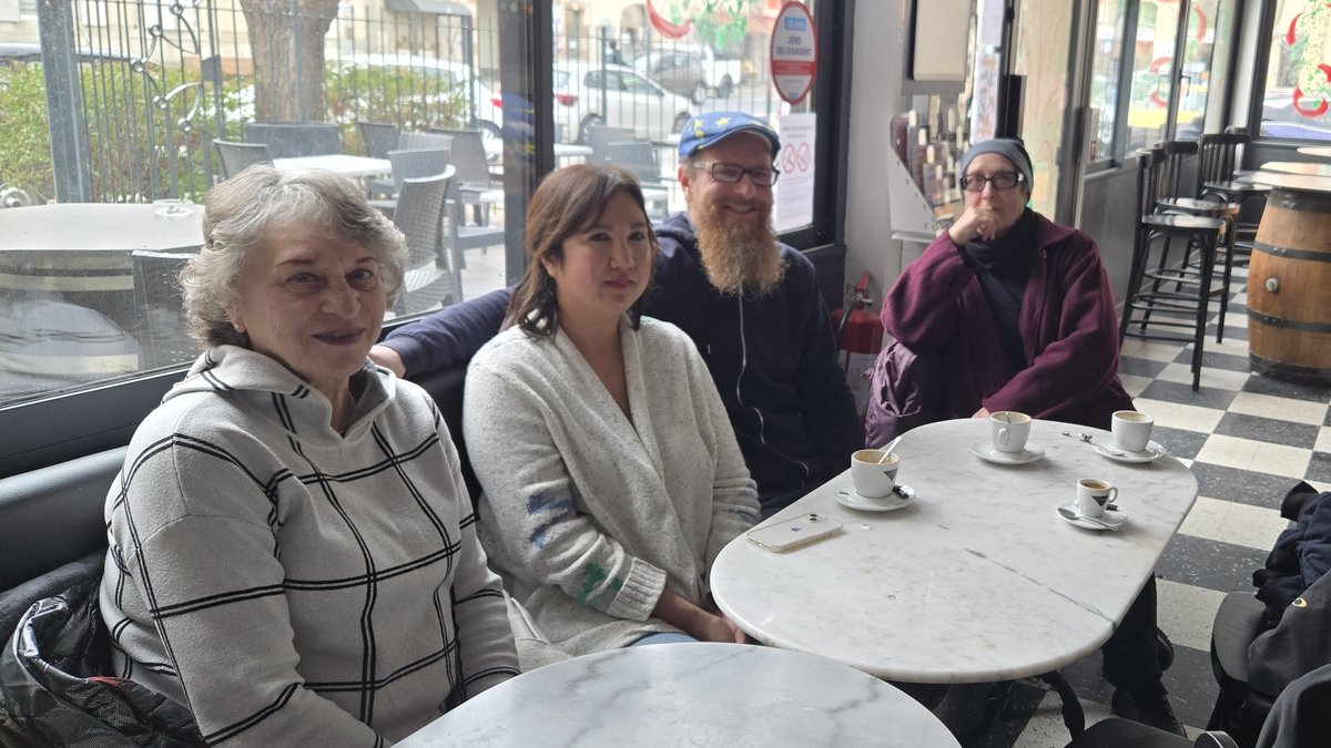 Minervois : l'inquiétude grandissante des américains expatriés