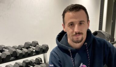 Béziers Angels : que travaillent physiquement les joueuses dans la saison ? Les explications du préparateur physique des Biterroises