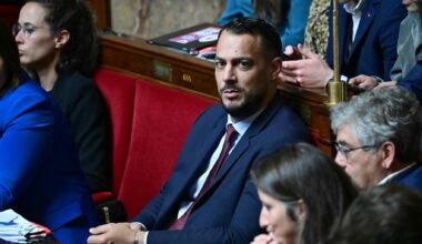 Sébastien Delogu dément ces propos qui ont mis le feu à la campagne