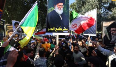 l’ayatollah Ali Khamenei accuse Donald Trump d’être « coupable des victimes » des manifestations et dénonce un « complot américain »