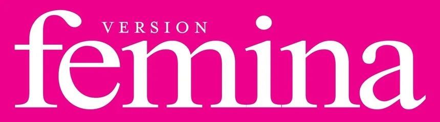 Logo Version Femina