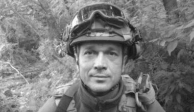 "Merci pour ton sacrifice" : l’Ukraine pleure son champion de handball tombé au front contre la Russie avant Ukraine-France à l’Euro 2026