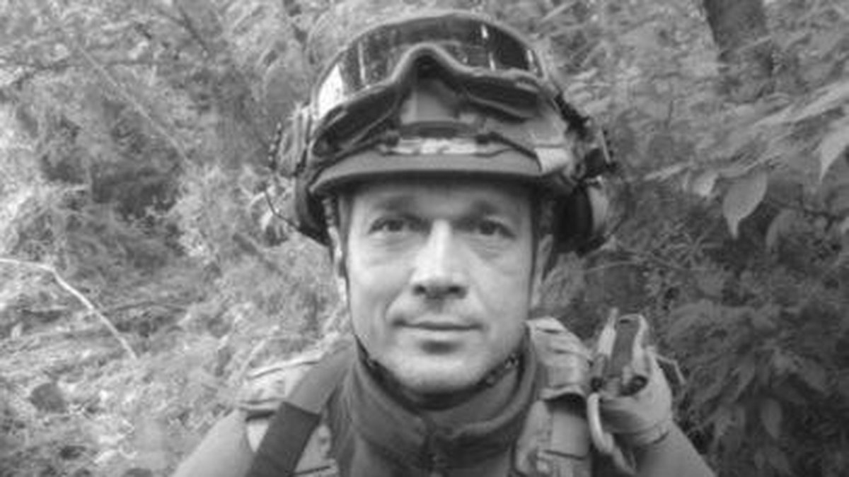 "Merci pour ton sacrifice" : l’Ukraine pleure son champion de handball tombé au front contre la Russie avant Ukraine-France à l’Euro 2026