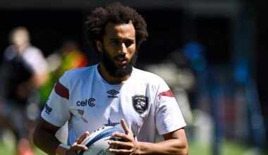 Champions Cup. Sharks - Clermont : revivez la grosse désillusion des Auvergnats à Durban