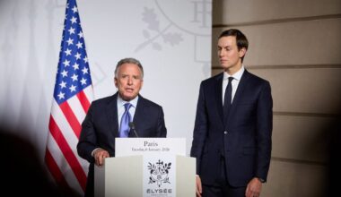 Guerre en Ukraine : trois émissaires de Kiev aux États-Unis ce samedi pour des pourparlers sur la fin du conflit avec la Russie