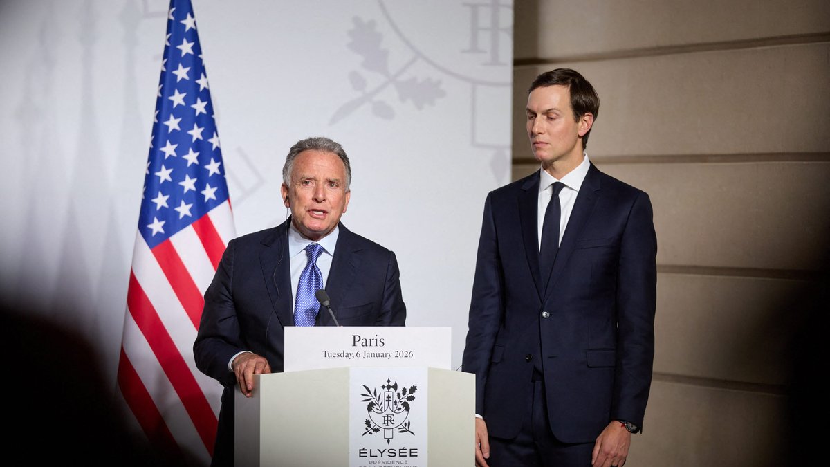 Guerre en Ukraine : trois émissaires de Kiev aux États-Unis ce samedi pour des pourparlers sur la fin du conflit avec la Russie