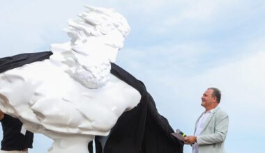 Neptune, plus grand, plus fort, va remplacer Hercule à Narbonne-Plage