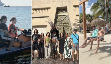 10 jeunes du Neuhof ont autofinancé « le voyage d’une vie »