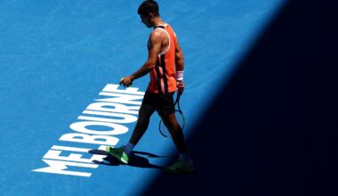 A l’Open d’Australie, Carlos Alcaraz et Iga Swiatek veulent compléter leur collection de titres du Grand Chelem