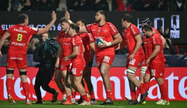 Stade Toulousain : et si c’était un huitième de finale à domicile contre Bristol ou Bordeaux ? Ce qui attend Toulouse en phase finale