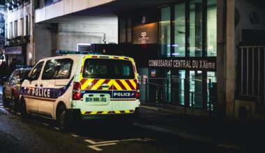 la famille d’El Hacen Diarra, décédé pendant une garde à vue, porte plainte