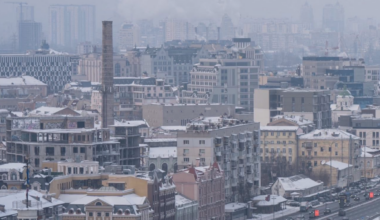 Guerre en Ukraine : la bataille de l’électricité, cette denrée rare de Kiev à Moscou en plein cœur de l’hiver