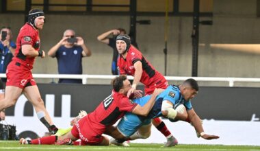 DIRECT Ospreys-MHR : Montpellier est dans les temps pour aller chercher le succès au pays de Galle