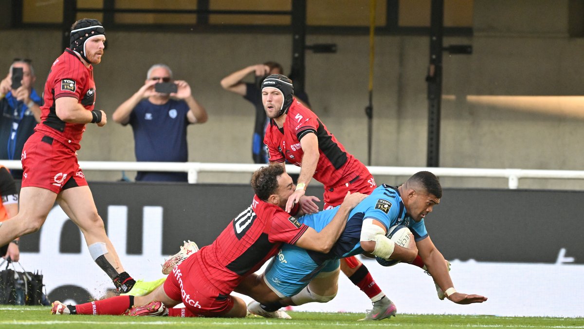 DIRECT Ospreys-MHR : Montpellier est dans les temps pour aller chercher le succès au pays de Galle