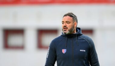 Pro D2 – Pierre Caillet (Grenoble) visé par une plainte pour violences conjugales et menaces de mort