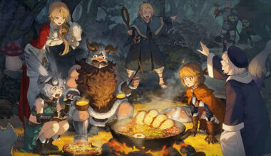 Notre sélection mobile du moment : Sword of Convallaria, l'option gacha la plus convaincante dans le genre tactique - Actu