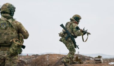 Guerre en Ukraine : de 20 000 à 25 000 soldats tués par mois, l’OTAN révèle les lourdes pertes russes sur le front