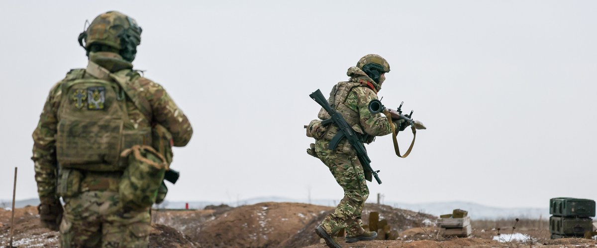 Guerre en Ukraine : de 20 000 à 25 000 soldats tués par mois, l’OTAN révèle les lourdes pertes russes sur le front