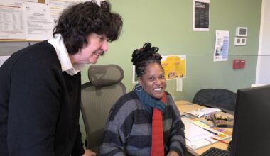 Samatan : France Services, un guichet unique pour simplifier les démarches administratives