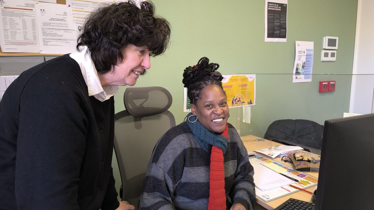 Samatan : France Services, un guichet unique pour simplifier les démarches administratives