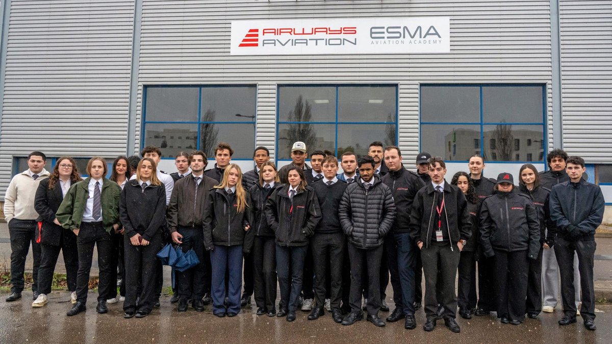 Le désarroi des élèves et des salariés : à Fréjorgues près de Montpellier, l’école Airways Aviation (ex-Esma) placée en liquidation judiciaire