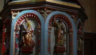 Rennes-le-Château. Les pommes bleues 2026 : petite satisfaction, grande émotion dans l’ancienne capitale du Razès