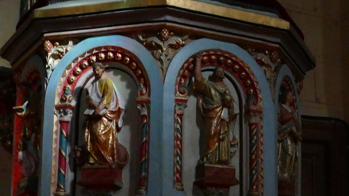 Rennes-le-Château. Les pommes bleues 2026 : petite satisfaction, grande émotion dans l’ancienne capitale du Razès