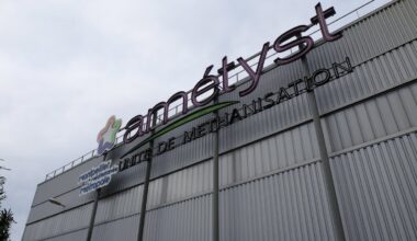 Municipales 2026 à Montpellier. Baisse de la TEOM, création du CSR, contournement ouest… les premières promesses du candidat Delafosse