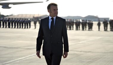 Face à Trump, Macron va demander « l’activation de l’instrument anti-coercition » de l’UE, mais c’est quoi ?