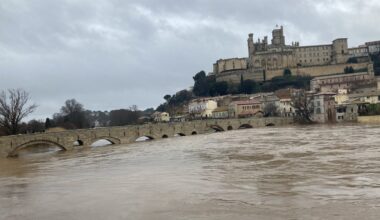 DIRECT Alerte météo en Occitanie : vigilance levée pour l’Aveyron, les Pyrénées-Orientales en orange dès lundi… les dernières infos
