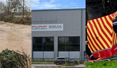 L’alerte orange maintenue dans le Languedoc, l’ex-Esma de Montpellier en liquidation judiciaire, un mort et un blessé à Alès… l’essentiel de l’actu en région