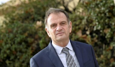 Municipales 2026 : "Poursuivre Ode à la mer et développer le pôle autonomie santé", Cyril Meunier candidat à sa réélection à Lattes