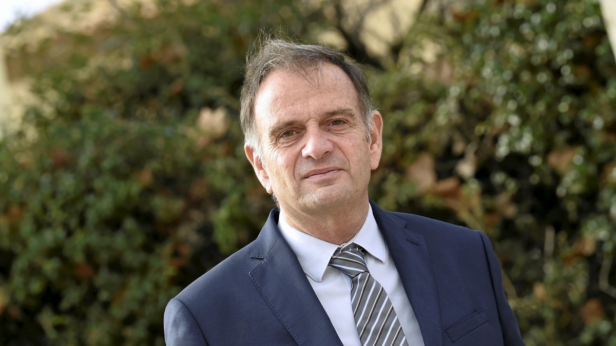 Municipales 2026 : "Poursuivre Ode à la mer et développer le pôle autonomie santé", Cyril Meunier candidat à sa réélection à Lattes