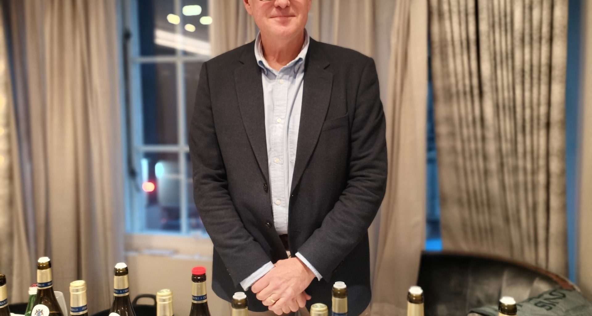 Chablis : les ventes repartent au Royaume-Uni après cinq ans de baisse