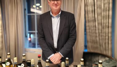 Chablis : les ventes repartent au Royaume-Uni après cinq ans de baisse