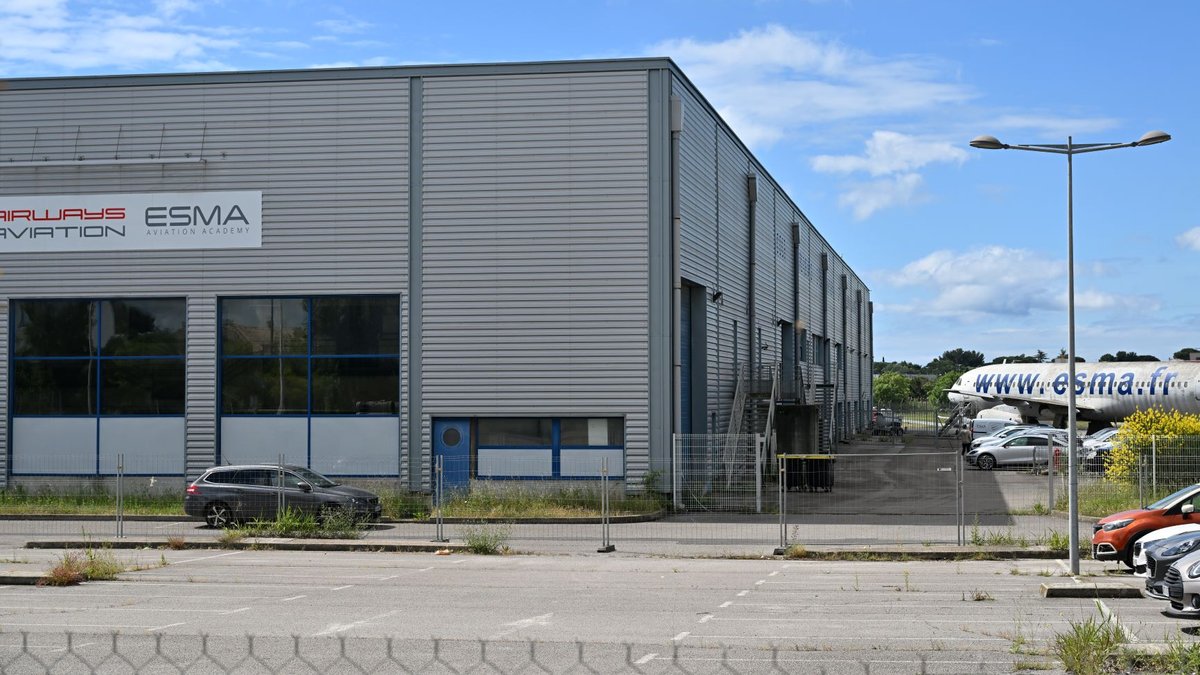 "Sincères regrets", "identifier des parcours de formation alternatifs" : après la mise en liquidation de l’ex-Esma, près de Montpellier, Airways Aviation réagit