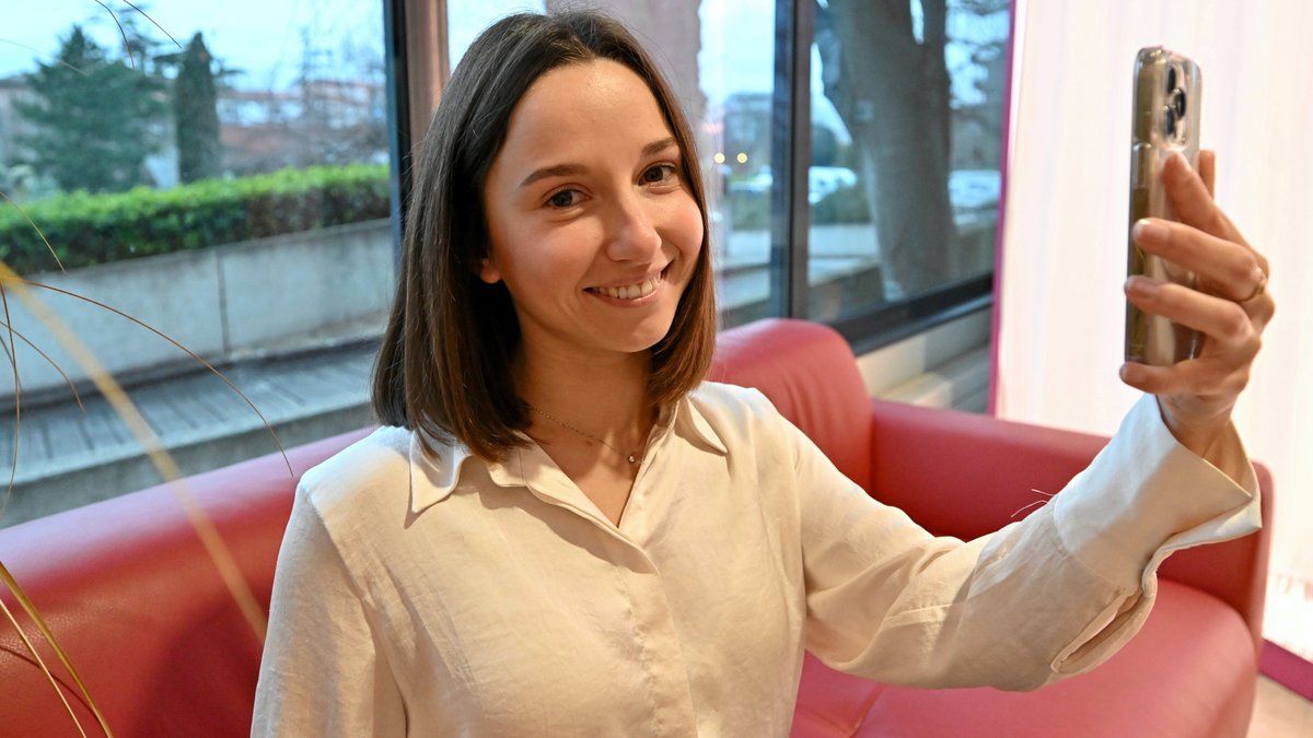 "On peut aimer sa vie sans qu’elle soit parfaite" : qui est cette influenceuse toulousaine qui séduit avec son quotidien réaliste ?