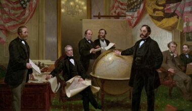 Avant le Groenland, il y eut l'Alaska : le jour où les États-Unis ont acheté l'Etat arctique aux Russes