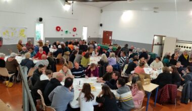 La journée des bénévoles fête sa seconde édition