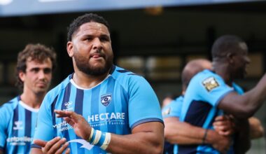 Transferts. Top 14 – Perpignan et Montpellier : ça bouge chez les piliers internationaux