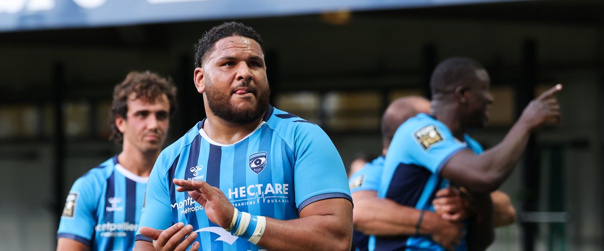 Transferts. Top 14 – Perpignan et Montpellier : ça bouge chez les piliers internationaux