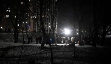 En direct, guerre en Ukraine – L'Ukraine va poursuivre les discussions avec les émissaires américains