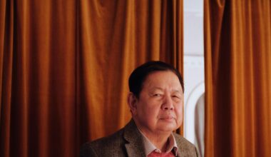 A Londres, l’ex-ambassadeur de Birmanie fait de la résistance