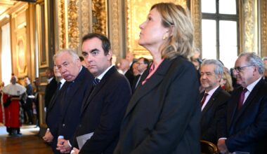 Article 49-3 ou ordonnance ? Le dilemme de Lecornu bien illustré par ce rappel cruel de Braun-Pivet