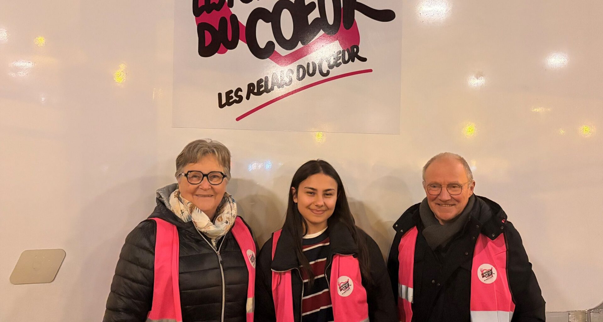 À Nantes, les associations restent mobilisées après l’épisode de grand froid