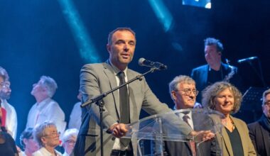 Municipales 2026 à Montpellier : Michaël Delafosse au Rockstore ce 22 janvier, on vous explique comment le maire sortant va mener sa campagne