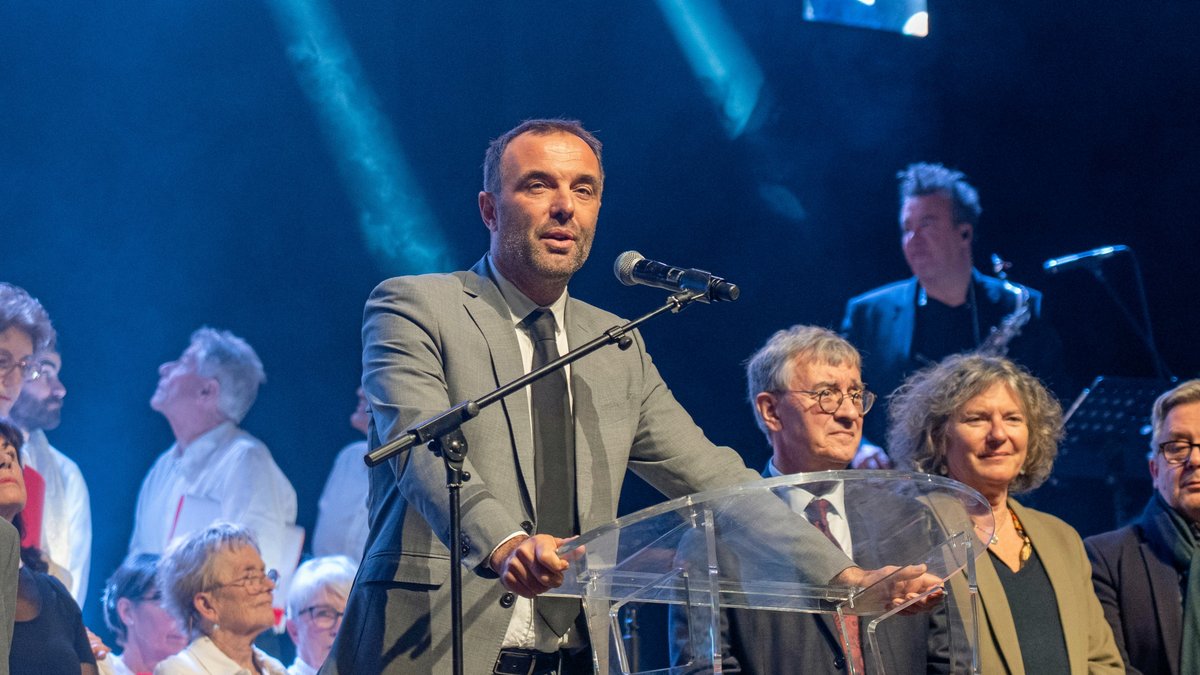 Municipales 2026 à Montpellier : Michaël Delafosse au Rockstore ce 22 janvier, on vous explique comment le maire sortant va mener sa campagne