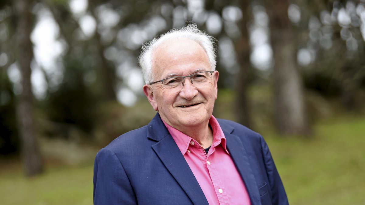 Municipales 2026 à Grabels : René Revol "en pleine forme" se lance dans la course d’un 4e mandat