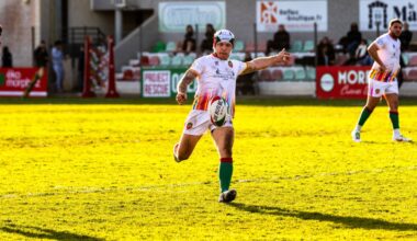 Rugby à XIII : Les réactions, les statistiques et le XIII de L’Indépendant après la onzième journée de Super XIII